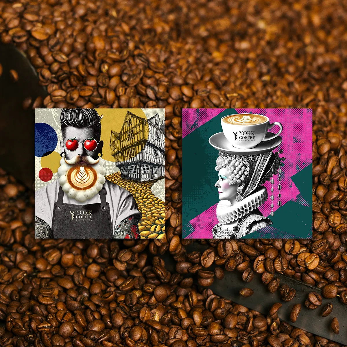 Decaf Selection Pack
