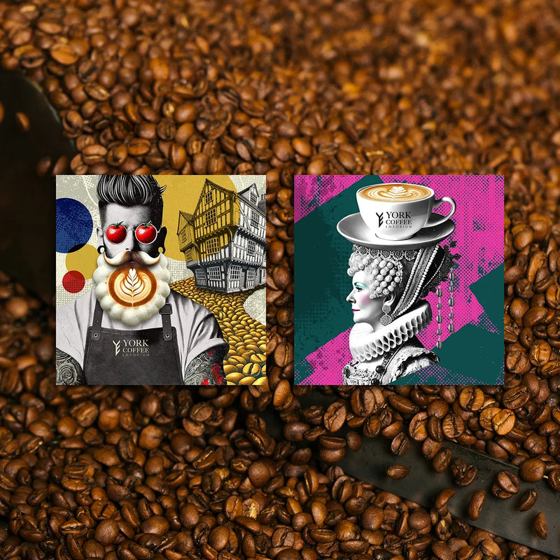 Decaf Selection Pack