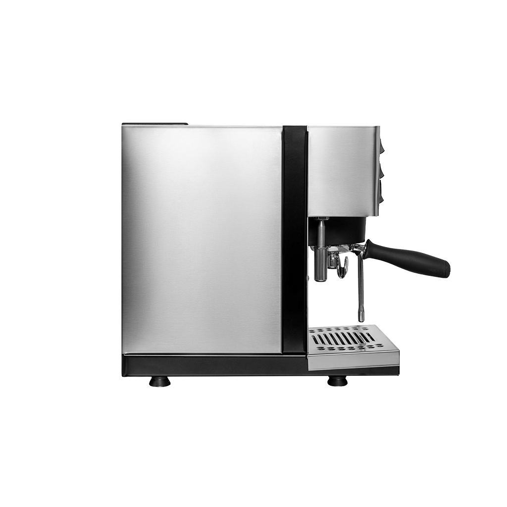 Rancilio Silvia ProX Espresso Machine