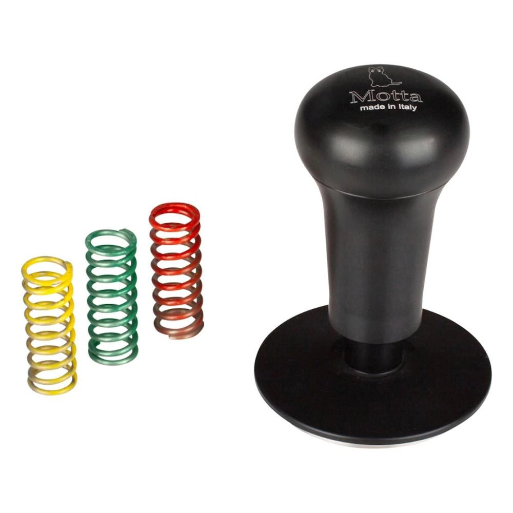 Motta Calibrated Tamper