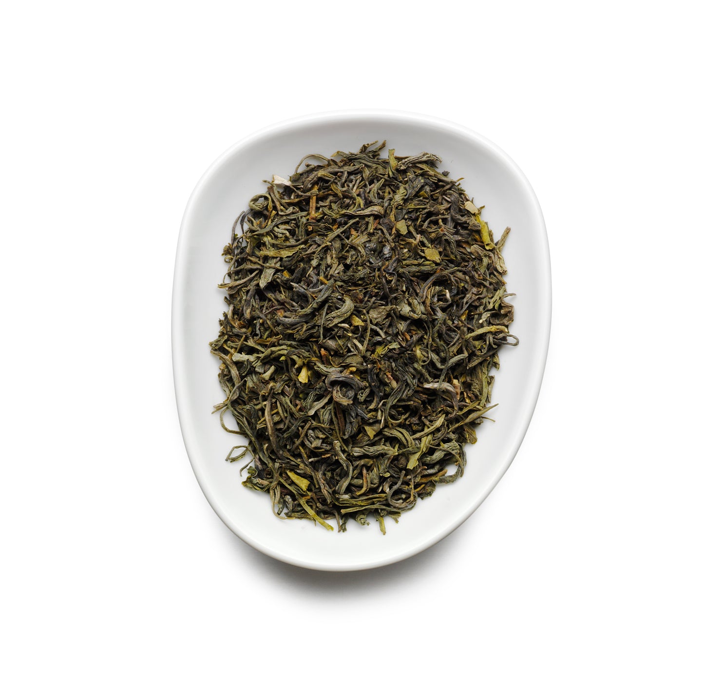 Birchall Mao Feng Green Tea