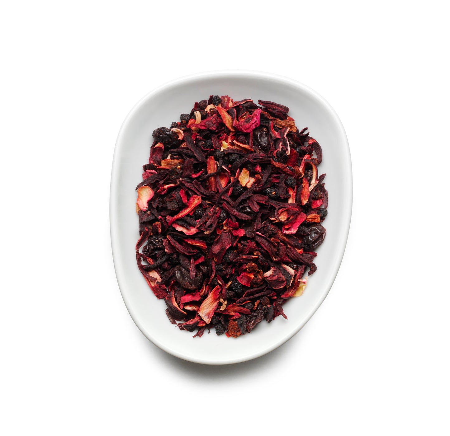 Birchall Red Berry & Flower Tea