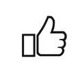 Like on Facebook