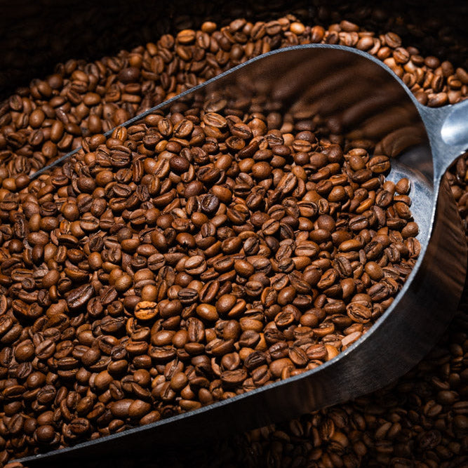 Speciality Coffee Of The Month Subscription