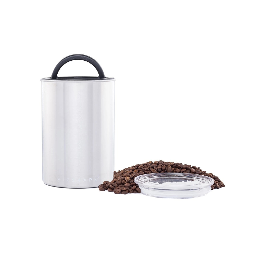 Airscape Classic Steel Canister