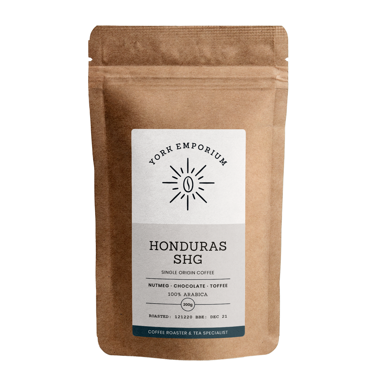 Honduras SHG Coffee