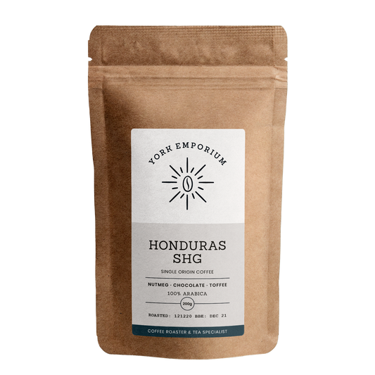 Honduras SHG Coffee