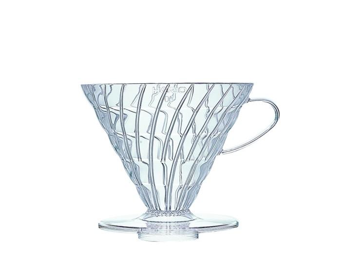 Hario V60 02 Plastic Dripper